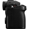 Lumix DC-S5 Mirrorless Digital Camera Body Black (Open Box) Thumbnail 1