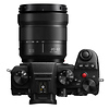 Lumix DC-S5 Mirrorless Digital Camera with 20-60mm Lens and Lumix S 85mm f/1.8 Lens Thumbnail 2