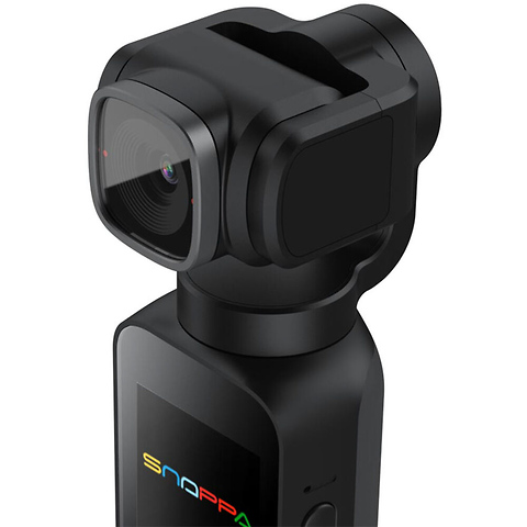 Vmate Micro 3-Axis Gimbal Camera Image 3
