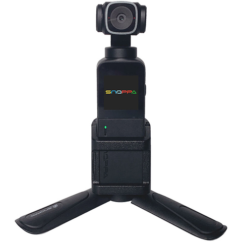 Vmate Micro 3-Axis Gimbal Camera Image 5