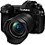 Lumix DC-G9 Mirrorless Micro Four Thirds Camera w/ 12-60mm (Open Box)