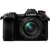 Lumix DC-G9 Mirrorless Micro Four Thirds Camera w/ 12-60mm (Open Box) Thumbnail 4