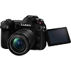 Lumix DC-G9 Mirrorless Micro Four Thirds Digital Camera with 12-60mm f/3.5-5.6 ASPH. POWER O.I.S. Lens Thumbnail 6