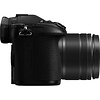 Lumix DC-G9 Mirrorless Micro Four Thirds Camera w/ 12-60mm (Open Box) Thumbnail 2