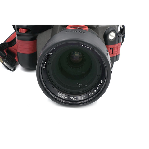 Nikonos RS Camera w/50mm f/2.8 Lens - Pre-Owned Image 1