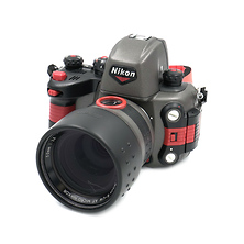 Nikonos RS Camera w/50mm f/2.8 Lens - Pre-Owned Image 0
