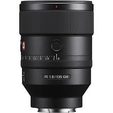 FE 135mm f/1.8 GM Lens - Pre-Owned Image 0