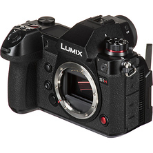 Lumix S1H Mirrorless Camera - Pre-Owned Image 0