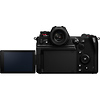 Lumix S1H Mirrorless Camera - Pre-Owned Thumbnail 1