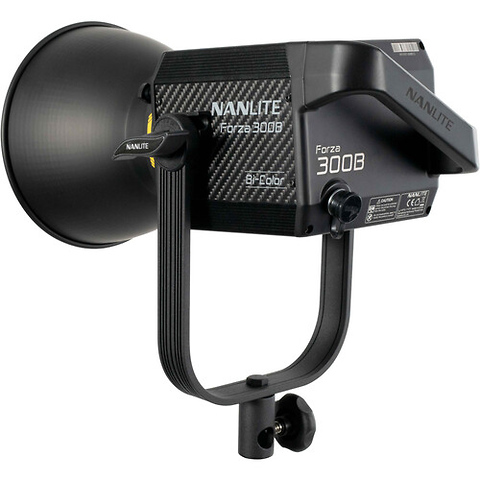 Forza 300B Bi-Color LED Monolight Image 2