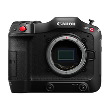 EOS C70 Cinema Camera Body (RF Mount) - Pre-Owned Image 0