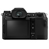 GFX 100S Medium Format Mirrorless Camera Body Thumbnail 9