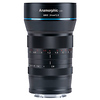 24mm f/2.8 Anamorphic 1.33x Lens for Fuji X Thumbnail 0