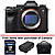 Alpha a1 Mirrorless Digital Camera Body