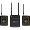 Deity Connect Dual-Channel True Diversity Wireless System (2.4 GHz) Thumbnail 3