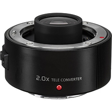 DMW-TC20 2x Teleconverter - Pre-Owned Image 0