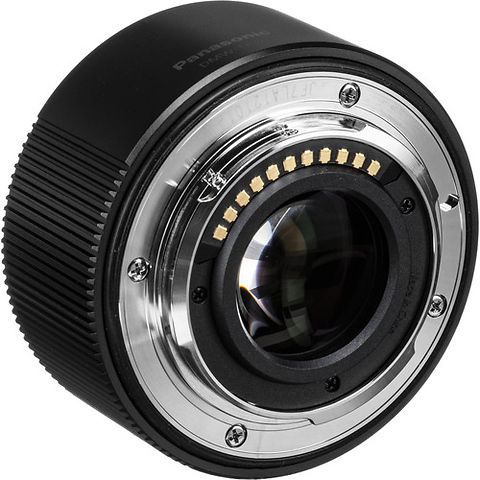 DMW-TC20 2x Teleconverter - Pre-Owned Image 1