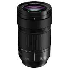 Lumix S 70-300mm f/4.5-5.6 Macro O.I.S. Lens Image 0