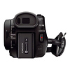 HDR-CX900 Handycam HD Digital Video Camera, Black - Pre-Owned Thumbnail 2