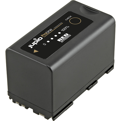 ProLine BP-955 6700mAh Battery for RED KOMODO Image 0