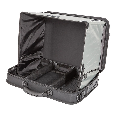 i-Visor LS Pro MAG Case with Built-in Magnesium Tray Image 2