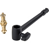 6 in. Extension Arm with included Universal Adapter Spigot Thumbnail 1