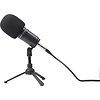 ZDM-1 Podcast Mic Pack with Headphones, Windscreen, XLR, and Tabletop Stand Thumbnail 3
