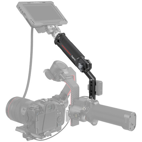 Sling Grip for DJI RS 2/RSC 2 Handheld Stabilizer Image 4