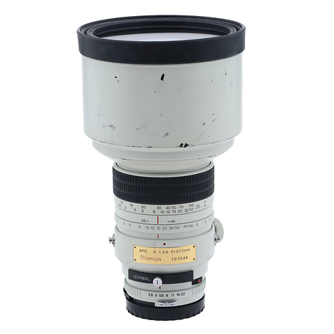 APO A 300mm f/2.8 Medium Format 645 Telephoto Lens - Pre-Owned Image 1