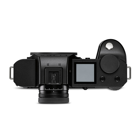 SL2-S Mirrorless Digital Camera with 35mm f/2 Lens Image 5