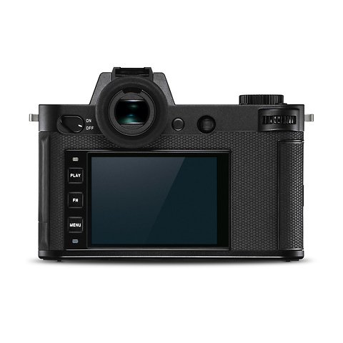 SL2-S Mirrorless Digital Camera with 35mm f/2 Lens Image 6