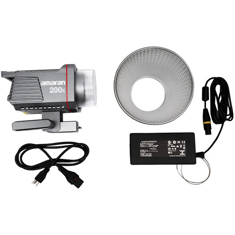 200x Bi-Color LED Light Kit Image 4