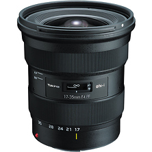atx-i 17-35mm f/4 FF Lens for Canon EF Image 0