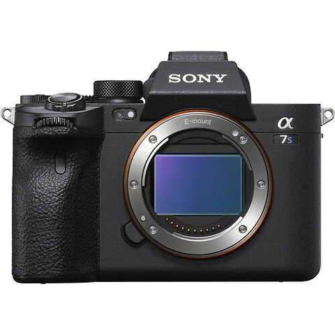 a7S III Mirrorless Camera Body - Pre-Owned Image 0