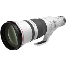 RF 600mm f/4L IS USM Lens Image 0