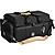 DVO-3R Large Carrying Case for Camcorder with Matte Box and Follow Focus (Black with Copper Trim)