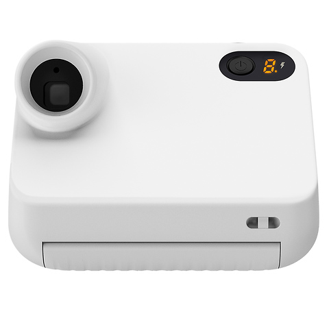 Go Instant Film Camera (White) Image 6