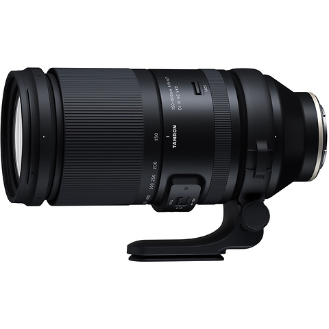 150-500mm f/5-6.7 Di III VC VXD Lens for Sony E Image 3