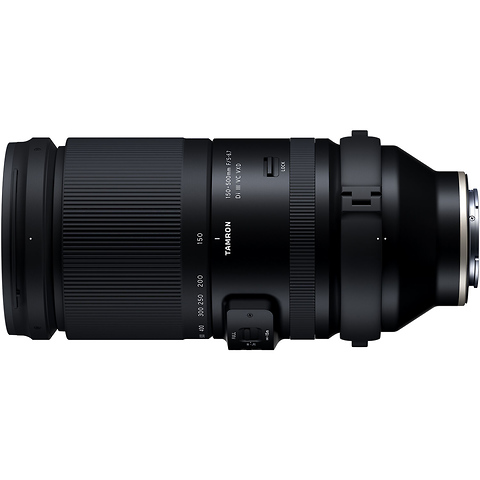 150-500mm f/5-6.7 Di III VC VXD Lens for Sony E Image 4