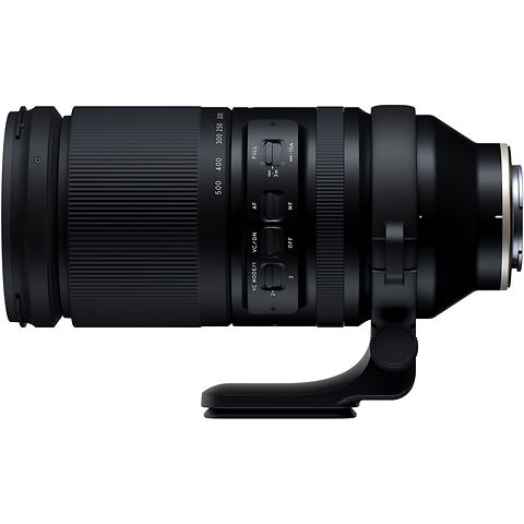 150-500mm f/5-6.7 Di III VC VXD Lens for Sony E Image 1