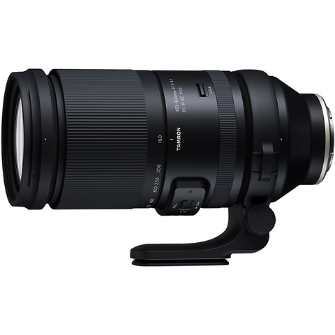 150-500mm f/5-6.7 Di III VC VXD Lens for Sony E Image 2