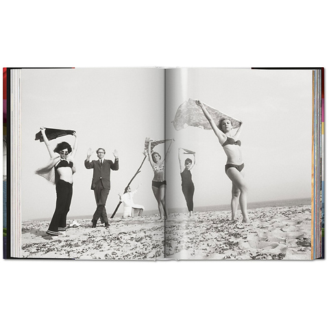 Dennis Hopper. Photographs 1961-1967 (Multilingual Edition) - Hardcover Book Image 5