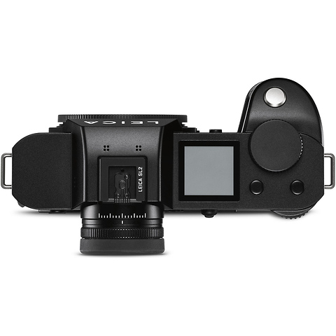SL2 Mirrorless Digital Camera with Vario-Elmarit-SL 24-70mm f/2.8 ASPH. Lens Image 1