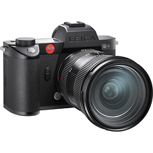 SL2-S Mirrorless Digital Camera with Vario-Elmarit-SL 24-70mm f/2.8 ASPH. Lens Image 0