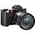 SL2-S Mirrorless Digital Camera with Vario-Elmarit-SL 24-70mm f/2.8 ASPH. Lens