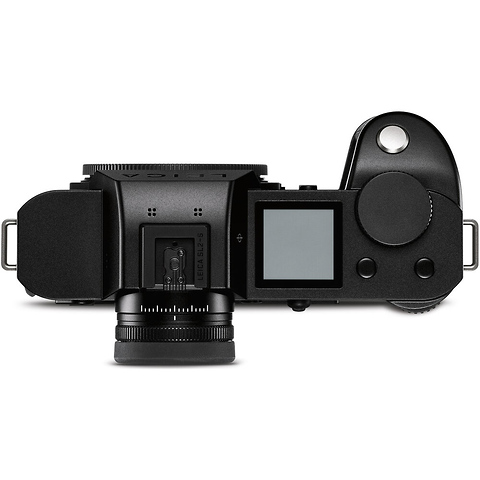 SL2-S Mirrorless Digital Camera with Vario-Elmarit-SL 24-70mm f/2.8 ASPH. Lens Image 1