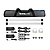PavoTube II 15X 2 ft. RGBWW LED Pixel Tube with Internal Battery 2 Light Kit