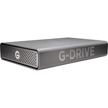 4TB G-DRIVE USB 3.2 Gen 1 Enterprise-Class External Hard Drive Image 0
