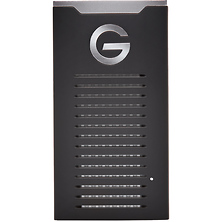2TB G-DRIVE SSD USB 3.2 Gen 2 Type-C Portable SSD Image 0