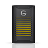 4TB G-DRIVE ArmorLock Portable USB 3.2 Gen 2 Type-C NVMe External SSD Thumbnail 0